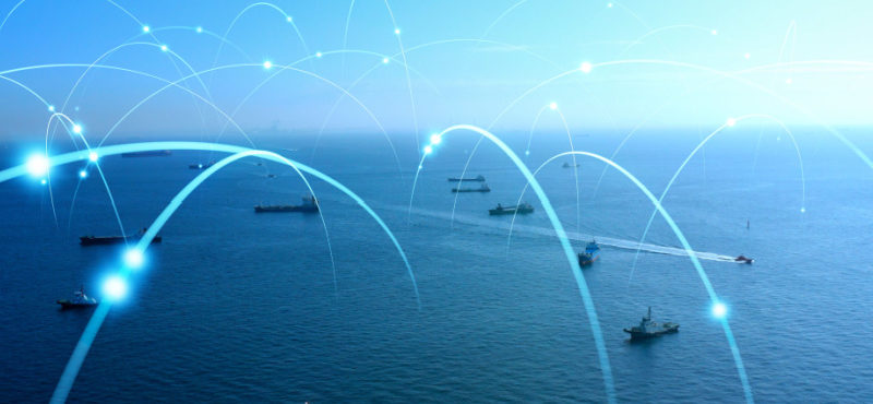 Marine Communication Systems Used in the Maritime Industry