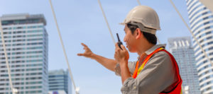 Benefits of 2-Way Radios For Emergency Response Teams