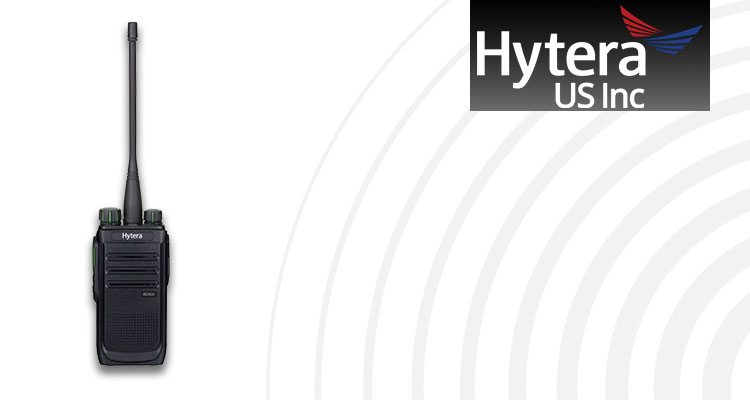 hytera502